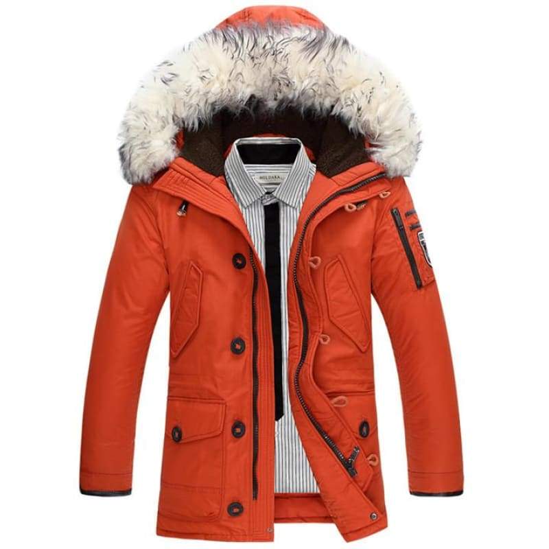 Chaqueta polar beige