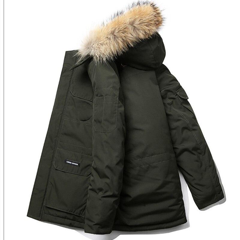 Chaqueta polar hombre