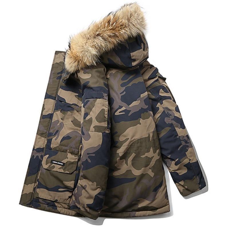 Chaqueta polar hombre