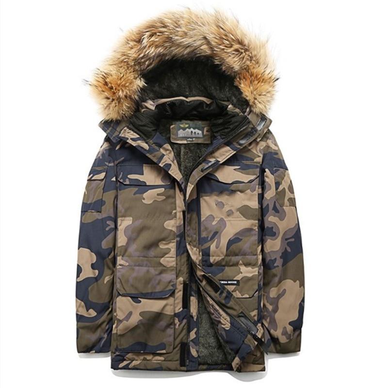 Chaqueta polar hombre