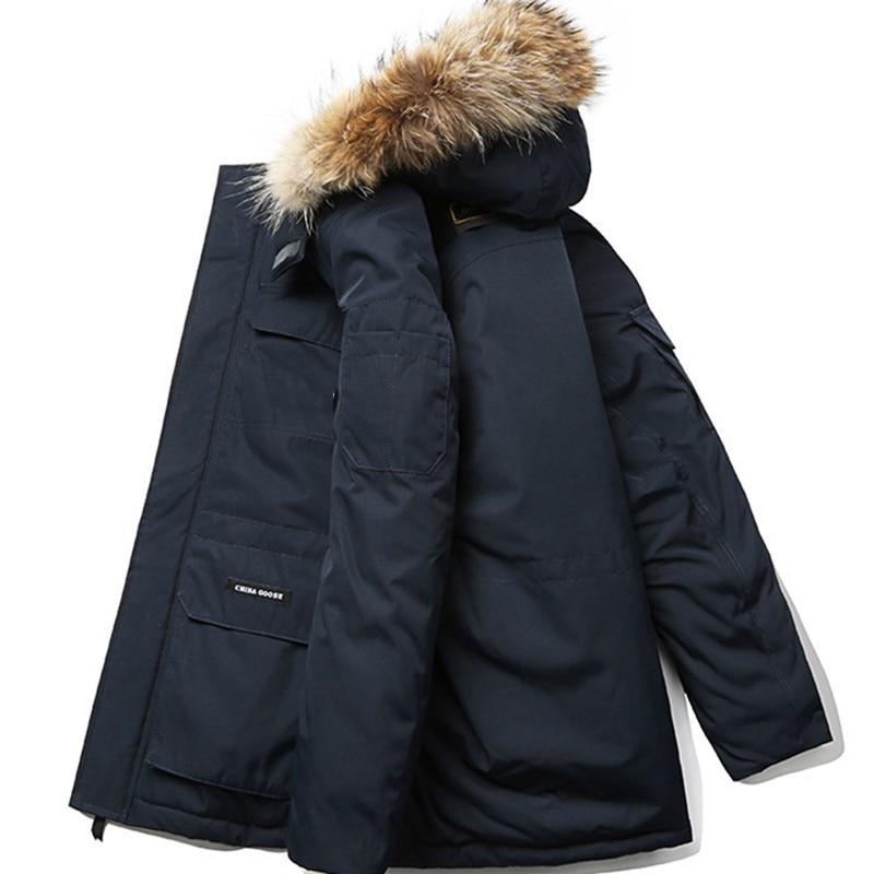 Chaqueta polar hombre