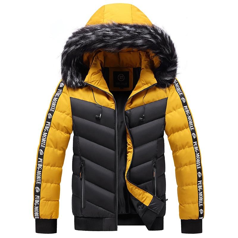 Chaqueta polar hombre sprinter