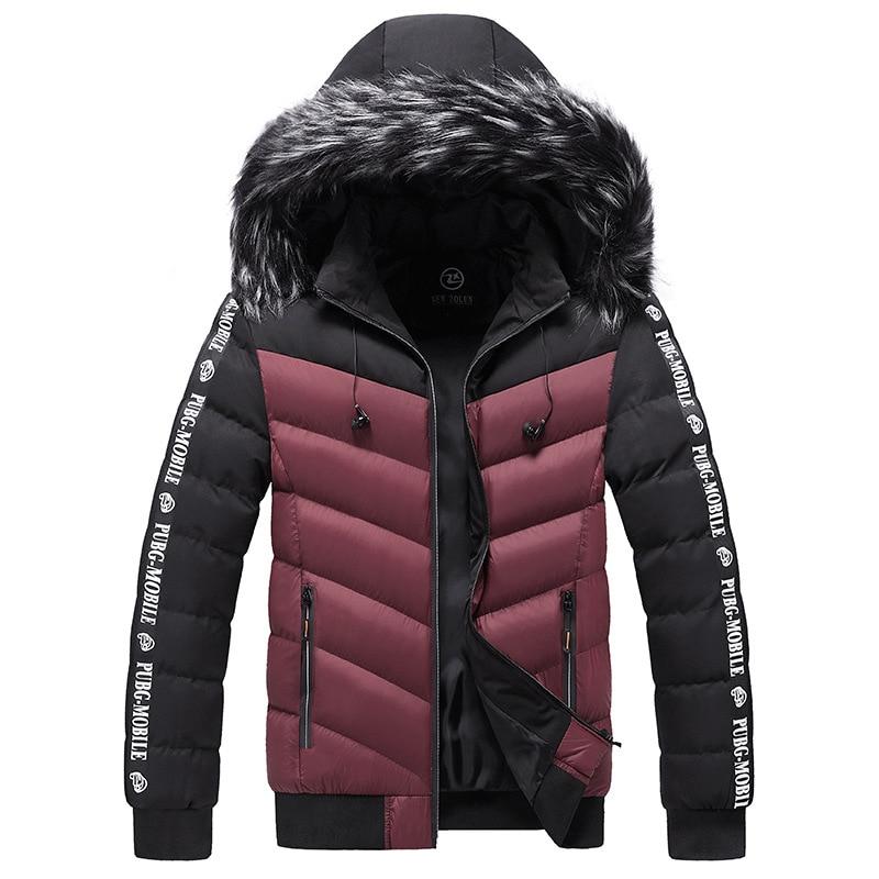 Chaqueta polar hombre sprinter