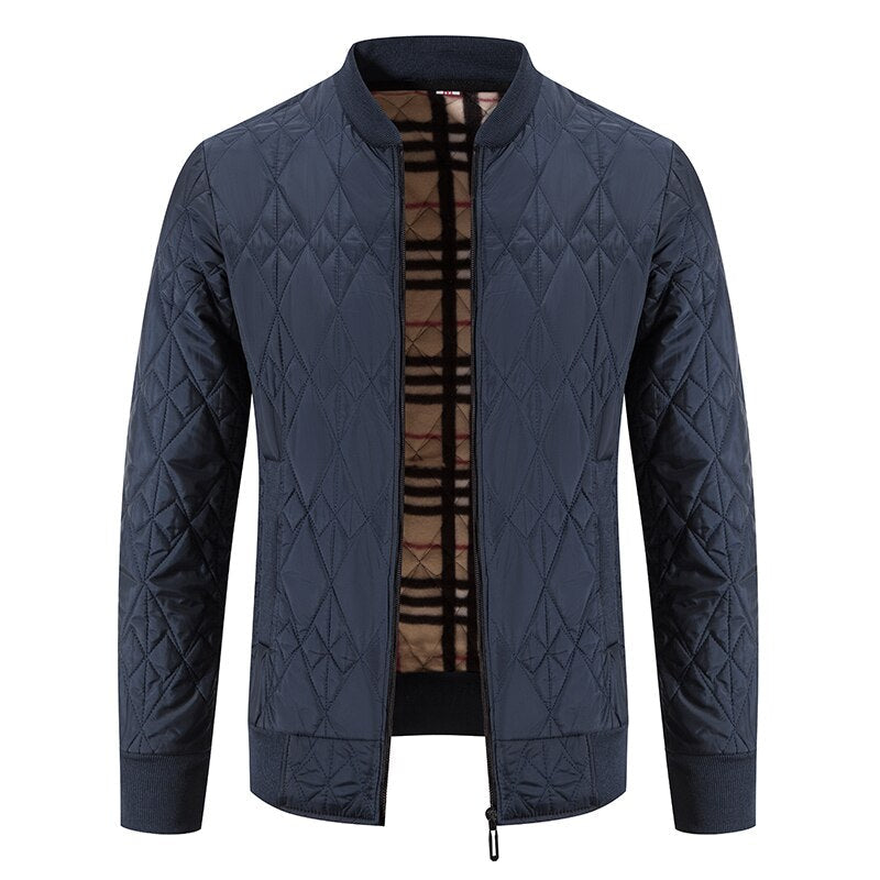 Chaqueta verde militar vintage hombre barcelona