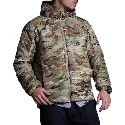 Chaquetas de caza