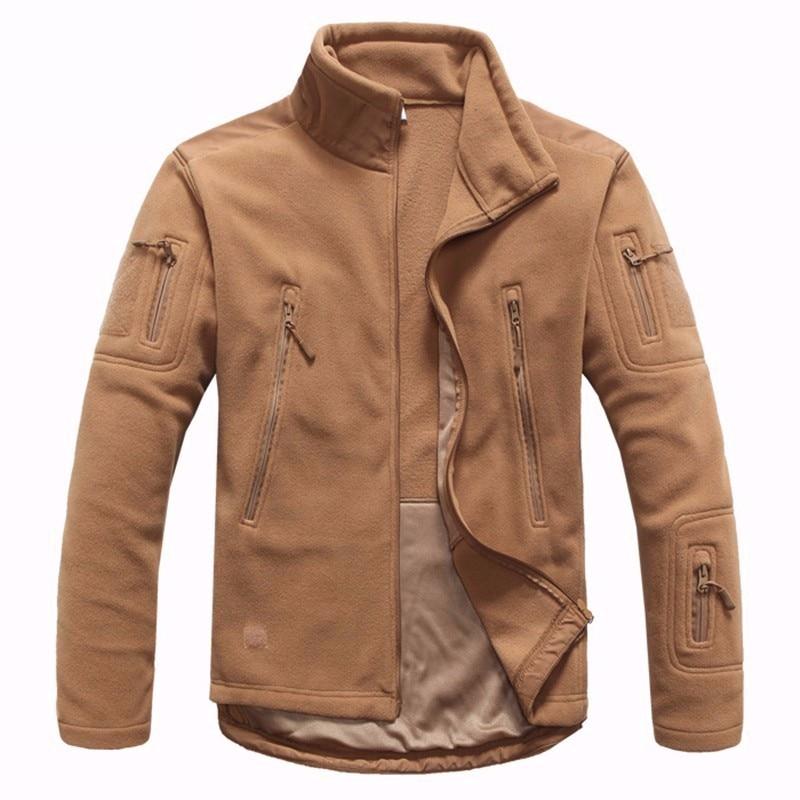 Chaquetas de caza hunter