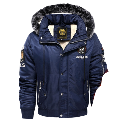 Chaquetas de militar hombre