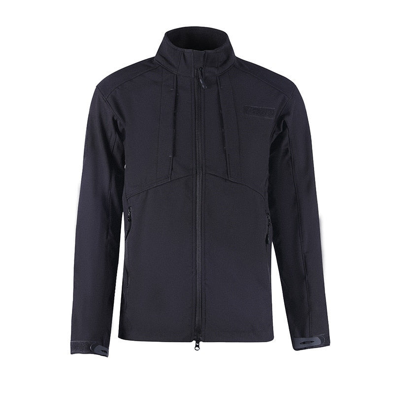 Chaquetas de militar moda hombre