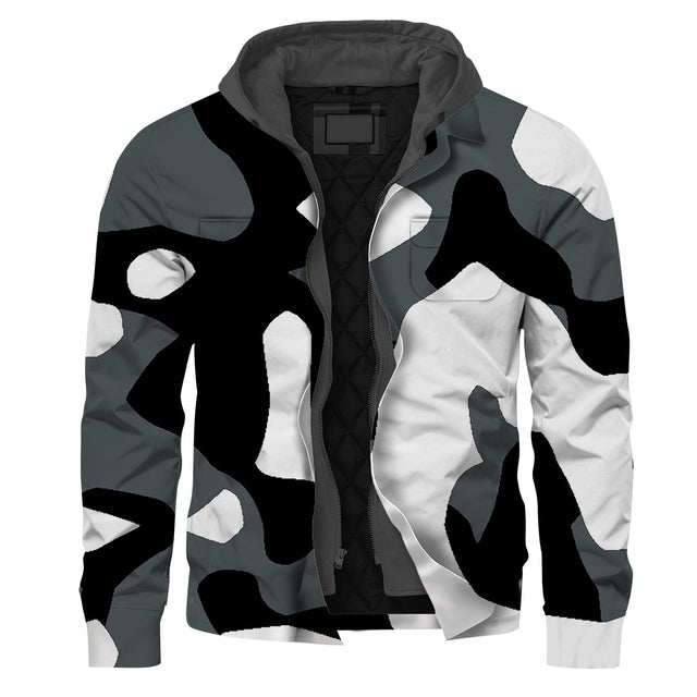 Chaquetas de mujer modelo militar