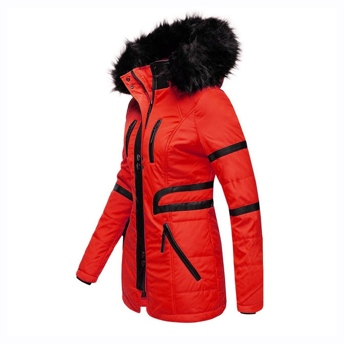 Chaquetas de plumón mujer