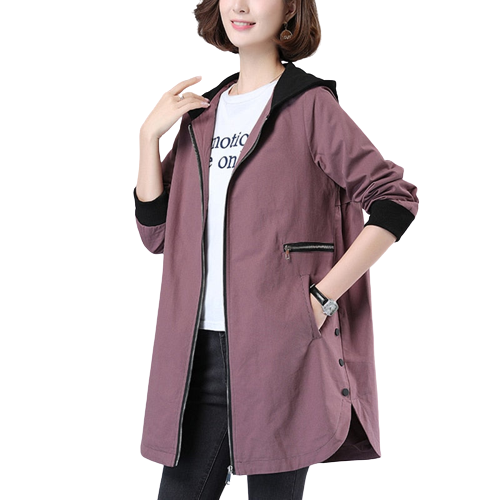 Chaquetas estilo casaca o militar mujer