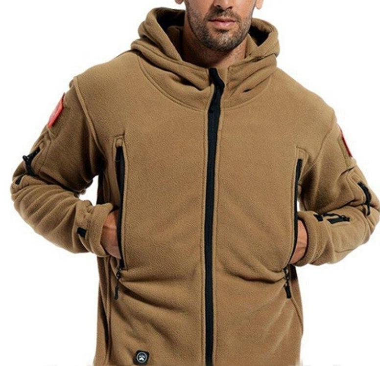 Chaquetas estilo militar hombre bogota