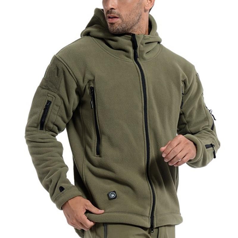 Chaquetas estilo militar hombre bogota
