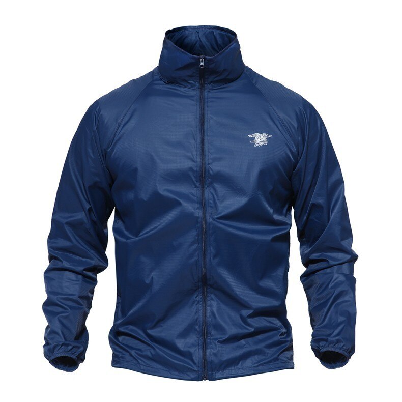 Chaquetas guerreras hombre militar