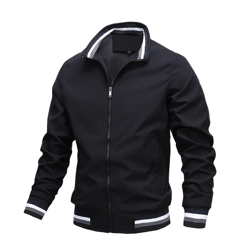 Chaquetas hombre militar