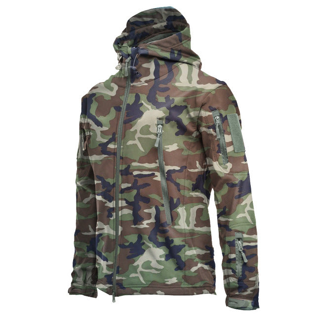 Chaquetas militar mujer colores