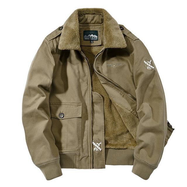 Chaquetas mujer militar