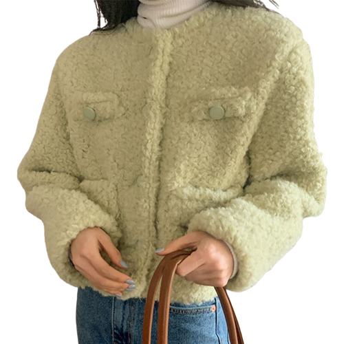 Chaquetas mujer militar new yorker