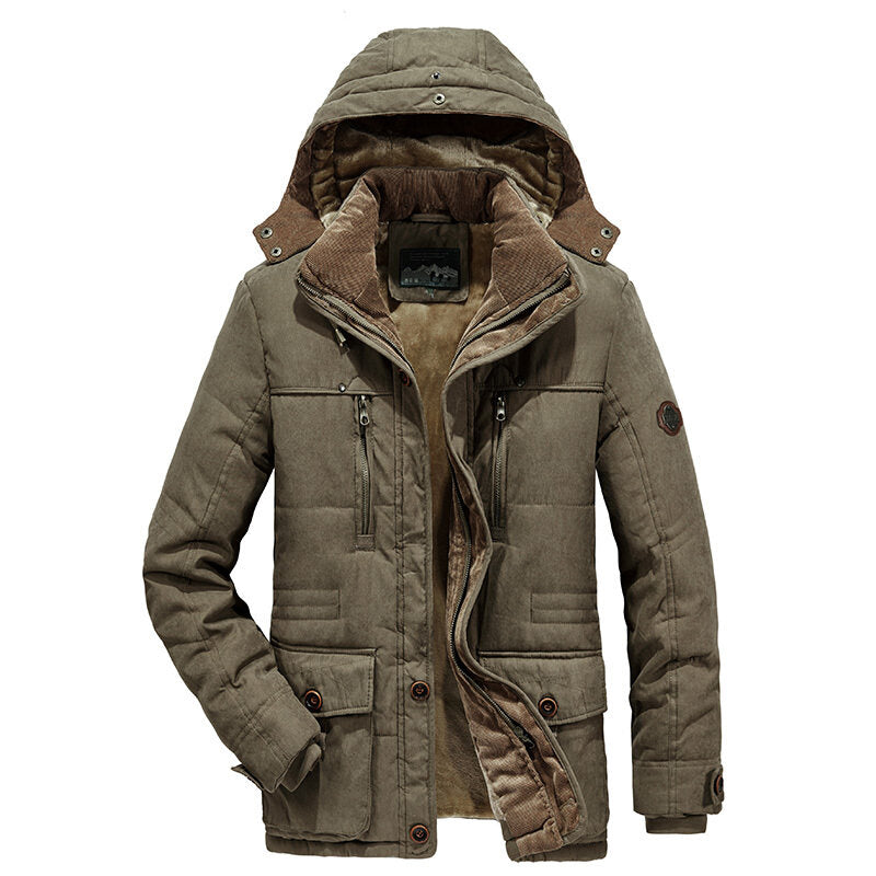 Chaquetas polar