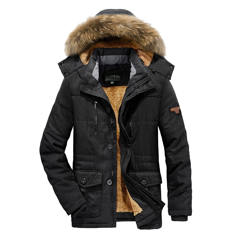 Chaquetas polar