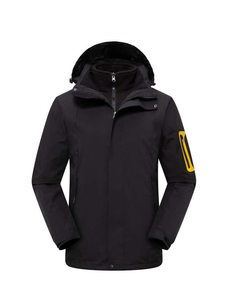 Chaquetas rojas para mujer tipo militar