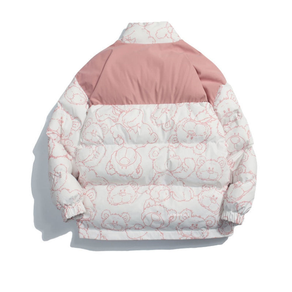 Chaquetas tipo militar mujer