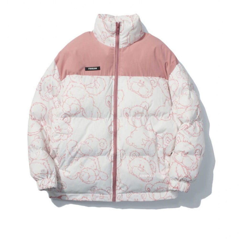 Chaquetas tipo militar mujer