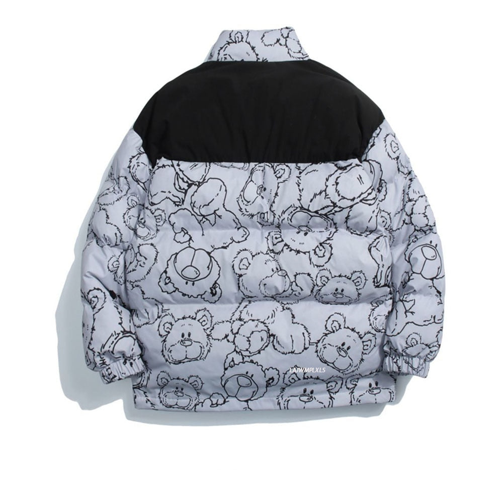 Chaquetas tipo militar mujer
