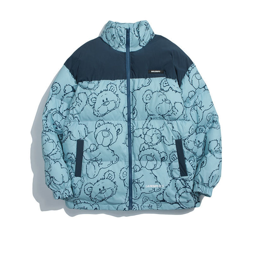 Chaquetas tipo militar mujer