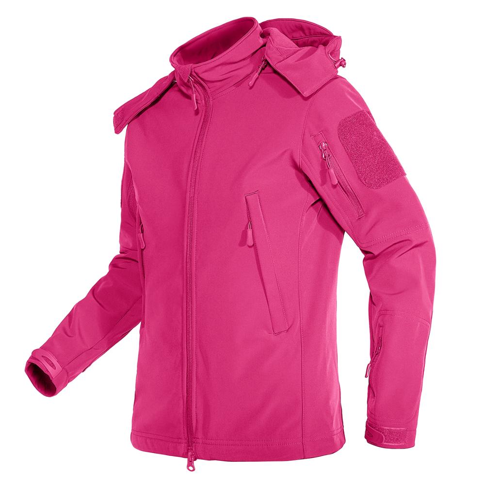 Chaquetas tipo militar mujer azul