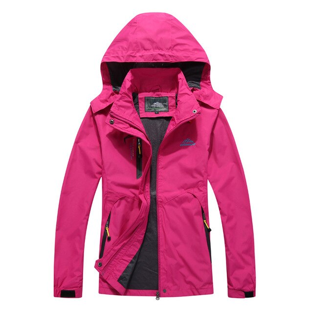 Chaquetas tipo militar para mujer