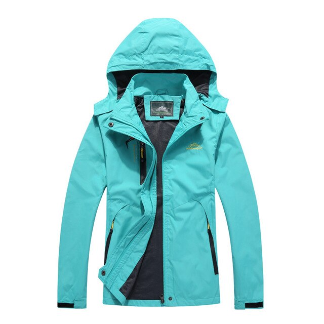 Chaquetas tipo militar para mujer