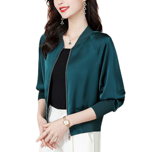 Chaquetes de mujer estilo militar
