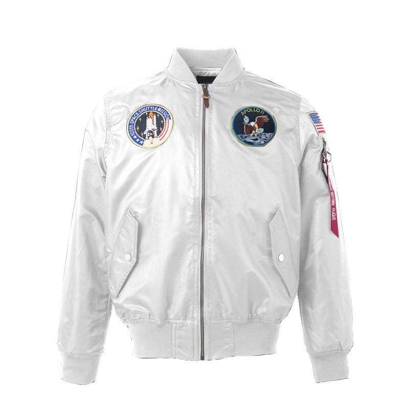 Chaqueton americano militar