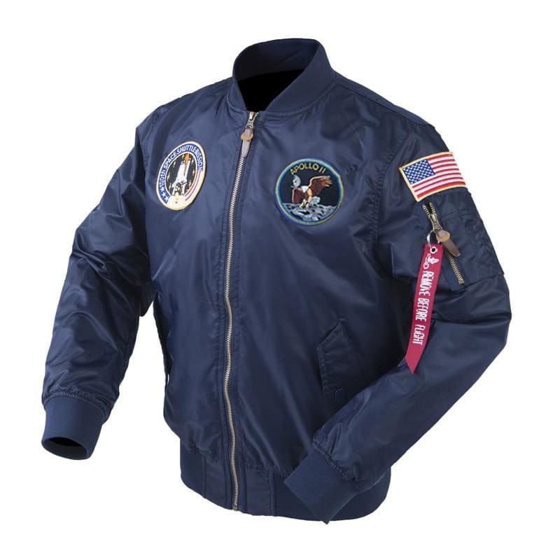 Chaqueton americano militar