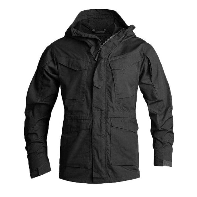 Chaqueton militar aleman