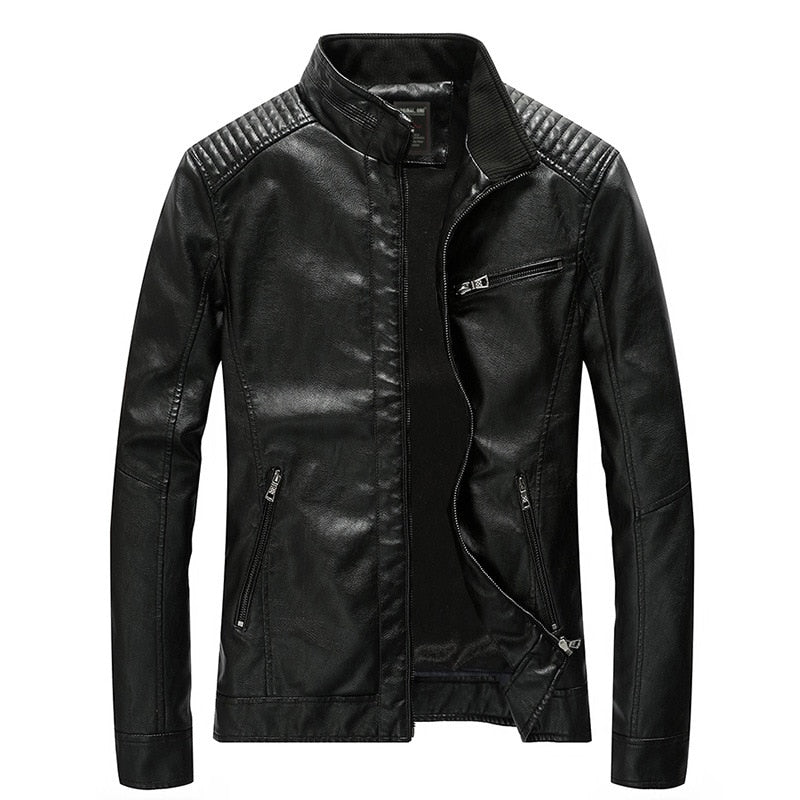 Chaqueton militar beige