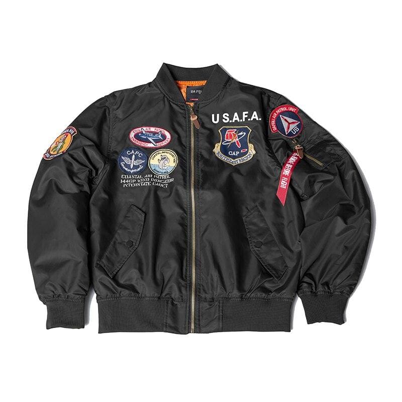 Chaqueton militar de invierno americano la segunda guerra mundial