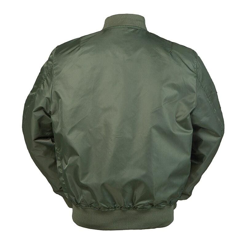 Chaqueton militar de invierno americano la segunda guerra mundial