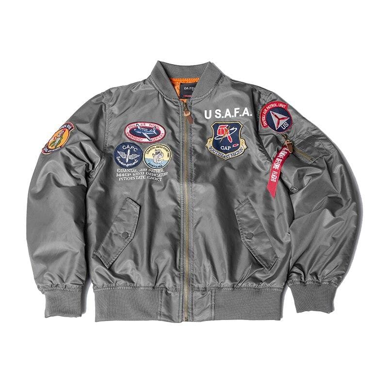 Chaqueton militar de invierno americano la segunda guerra mundial