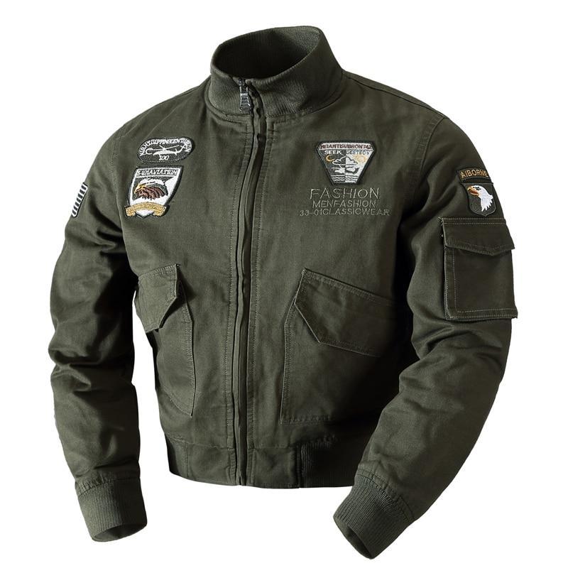 Chaqueton militar ejercito español