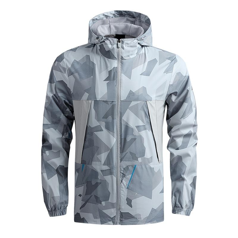 Chaqueton militar ejercito hombre