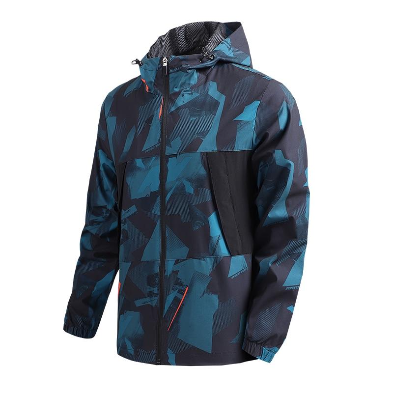 Chaqueton militar ejercito hombre