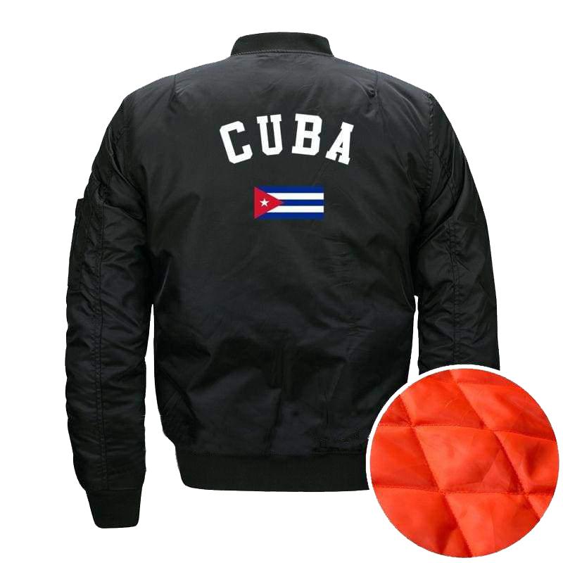 Chaqueton militar español