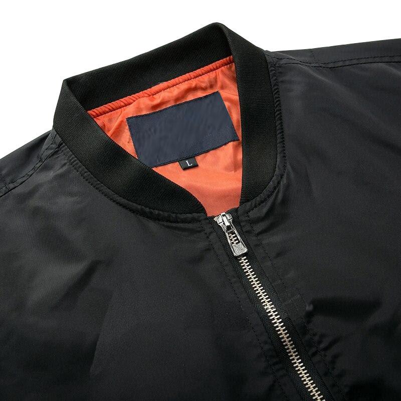 Chaqueton militar español