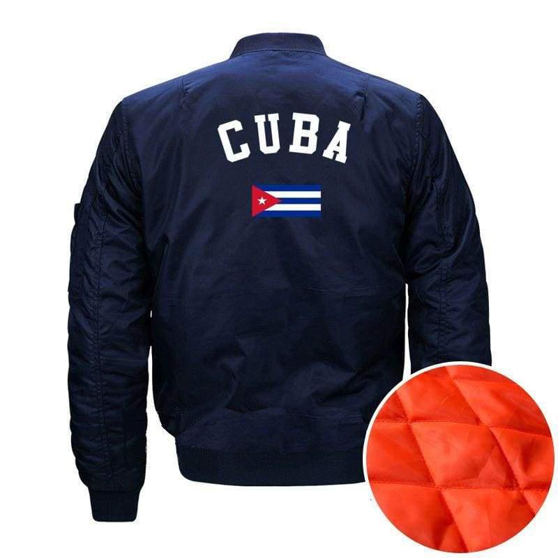 Chaqueton militar español