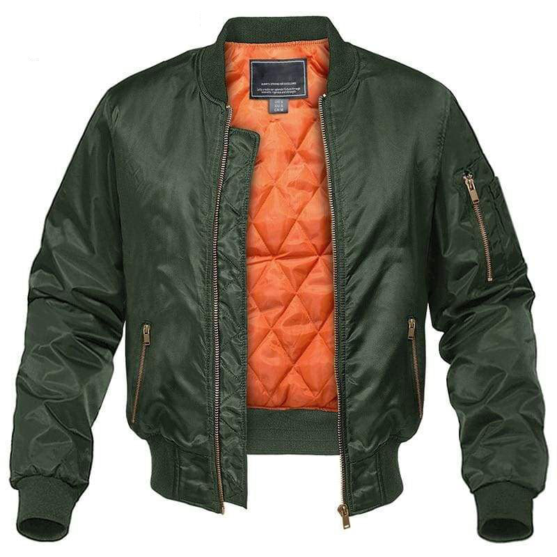 Chaqueton militar español milanuncios