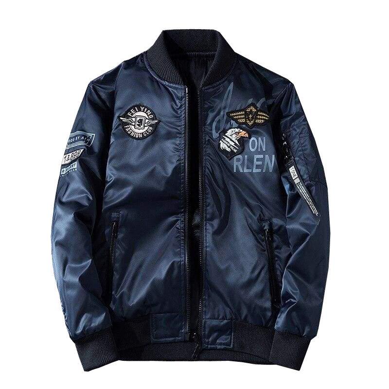 Chaqueton militar frio españa