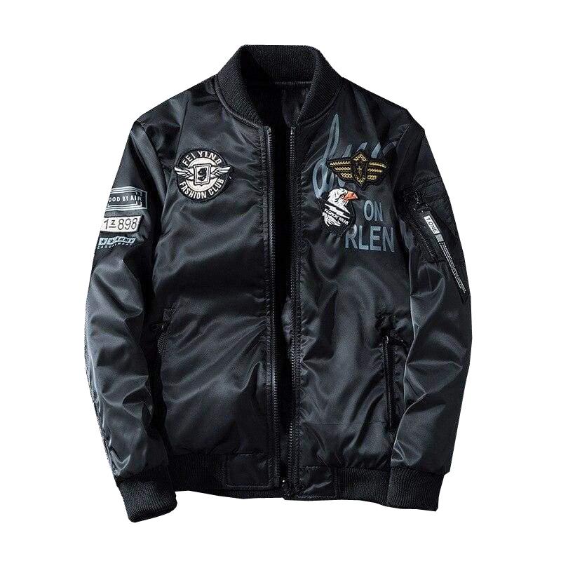 Chaqueton militar frio españa