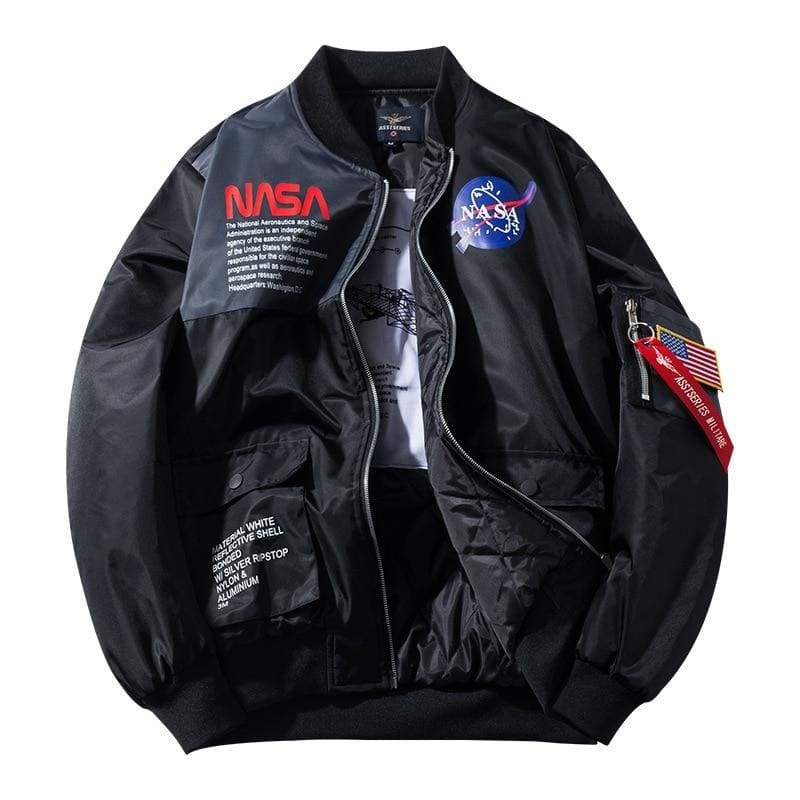Chaqueton militar hombre